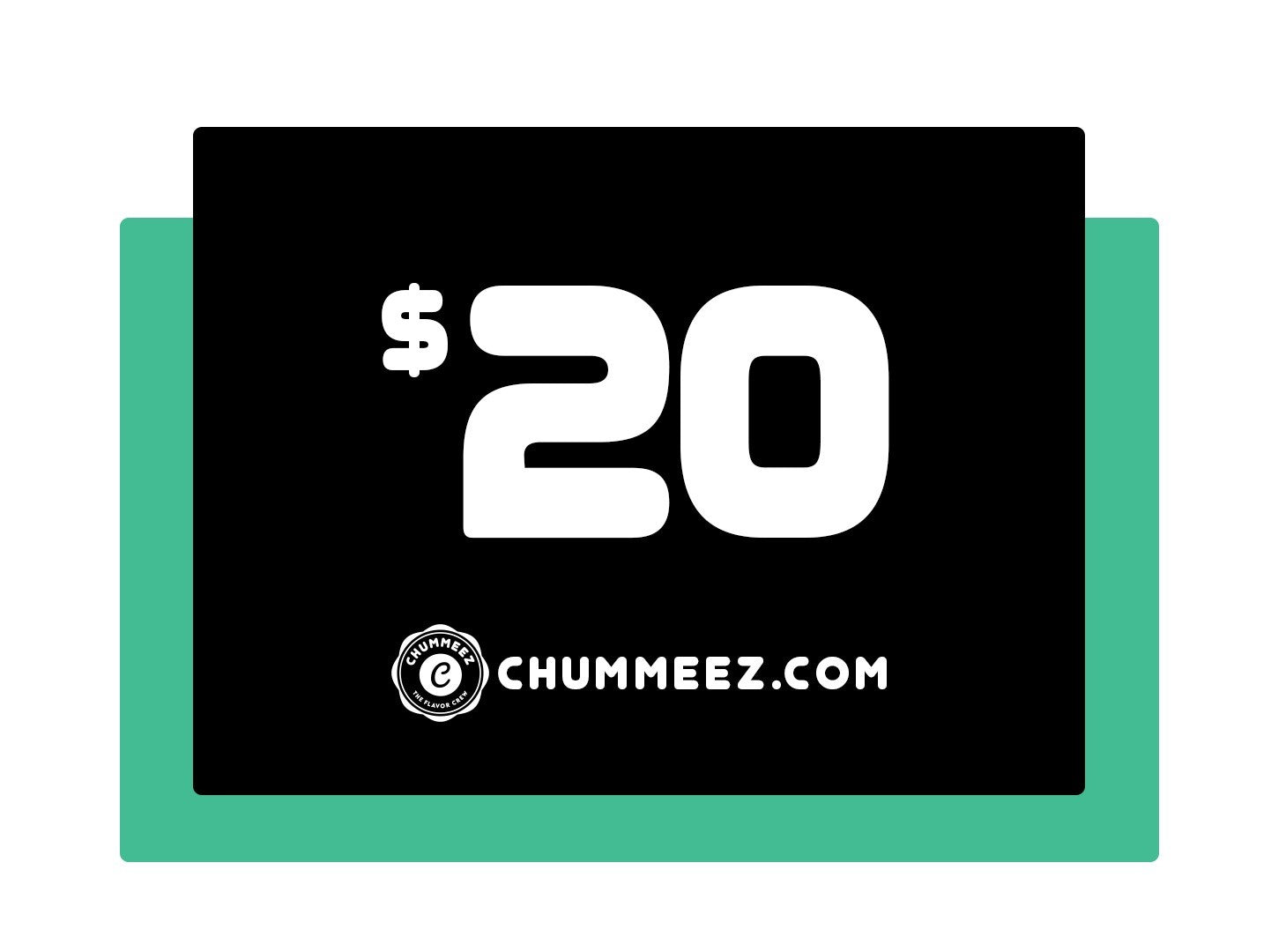 CHUMMEEZ Gift Card