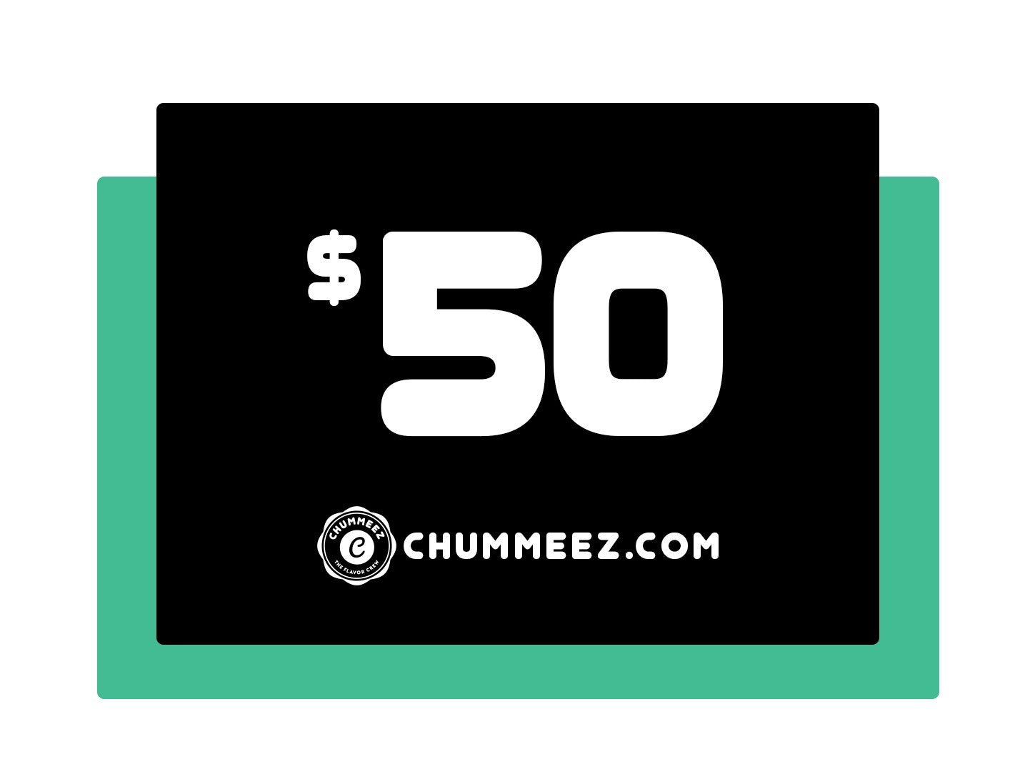 CHUMMEEZ Gift Card